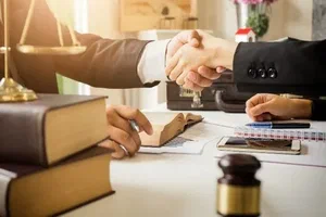 Востребованность онлайн-сервисов  нотариата обсудили в парламенте