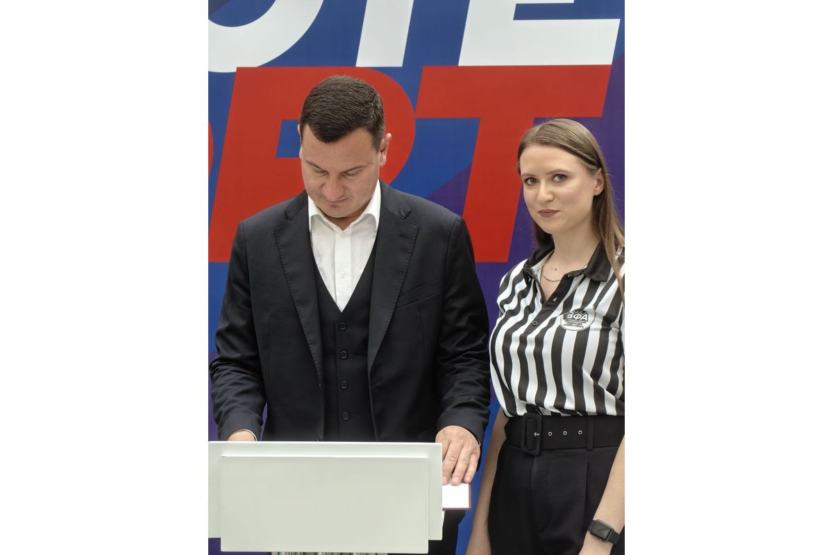 Российские фитнес-клубы готовы к организации занятий по армрестлингу