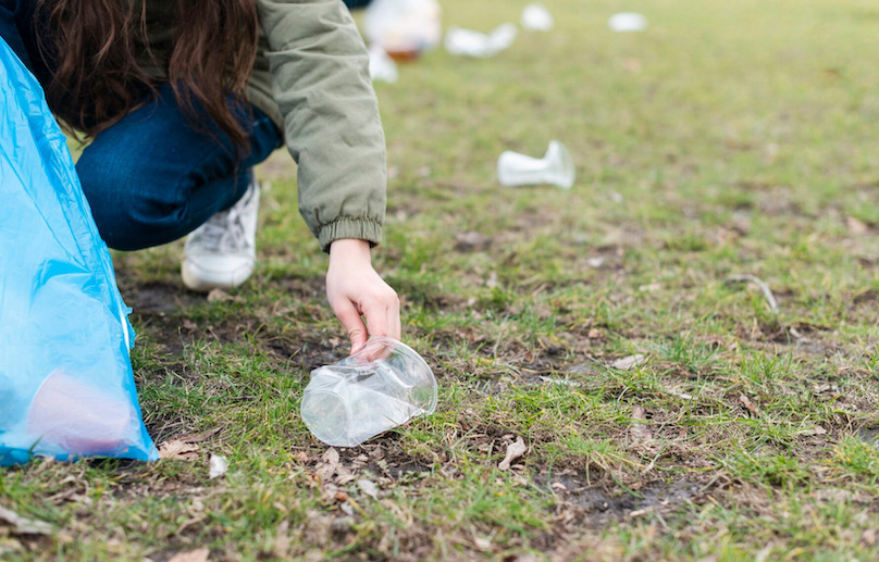 Fix Price проведет благотворительный субботник в Парке культуры и отдыха им В. Талалихина