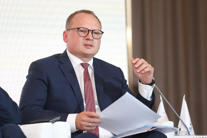 В строительном сообществе оценили задачи обеспечения жильем граждан