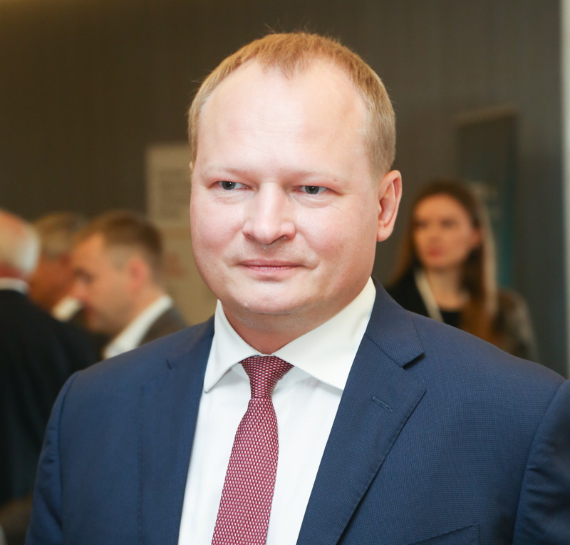 Строители преодолевают барьеры с помощью цифровых двойников