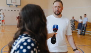 Добро всегда возвращается: в Оренбурге прошел фестиваль творчества для детей с ограниченными возможностями