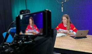 Авторский курс «Продюсирование в театре» от Инны Ганс для продюсеров новых регионов