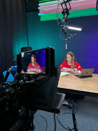 Авторский курс «Продюсирование в театре» от Инны Ганс для продюсеров новых регионов