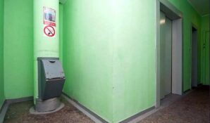 В Москве собираются заменить 736 мусоропроводов