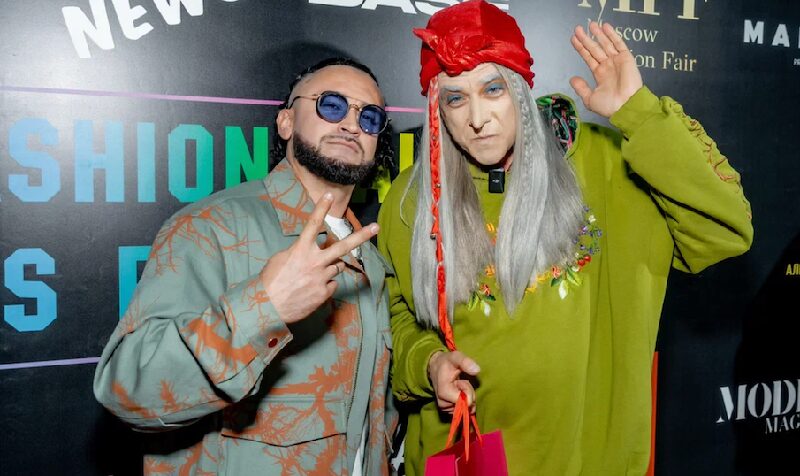 Muz-News Party 2024. Яркий всплеск музыки и моды