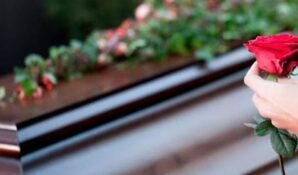 Как организовать похороны: пошаговое руководство