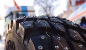 KAMA TYRES сообщил об итогах онлайн-реализации шин в зимний период