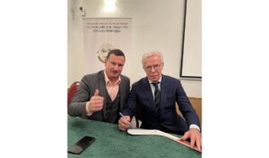 ВООП: «Как можно больше людей в России должно осознать всю важность заботы об окружающей среде»