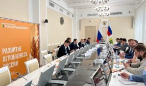 Рентабельность в растениеводстве: вызовы и перспективы. Итоги круглого стола Ассоциации «Народный фермер»