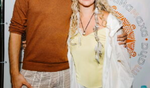 Презентация музыкального проекта МАЙАМАХА в ресторане PARK