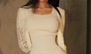 «Я вкладываю в музыку любовь» — Aisha Lambo о своём пути и первом релизе