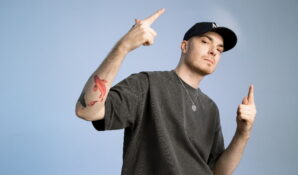 «Алло, это скорая?»: российский исполнитель Тёма Балалайкин представил новый трек