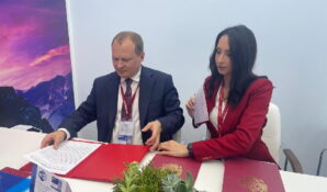 Строим доверие: на ПМЭФ оценили внедрение знака качества