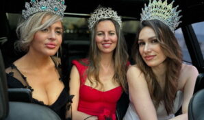 Безопасность  — фундамент сервиса!