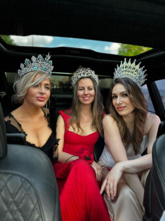 Безопасность  — фундамент сервиса!