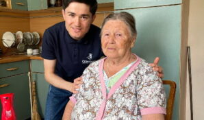 Забота о ветеранах – ответственность бизнеса