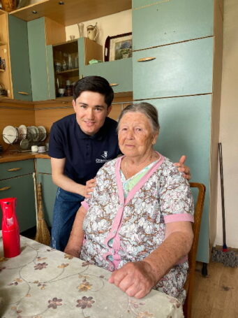 Забота о ветеранах – ответственность бизнеса