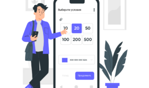 Платформа Mandarin запустила рассрочку для граждан стран СНГ