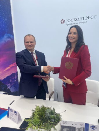 Лабораторный кластер в телефоне поможет строить качественно