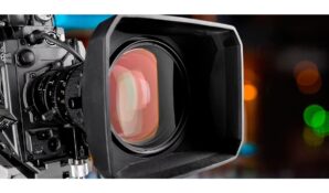 Начался прием заявок на участие в технологическом конкурсе «Медиаоборудование»