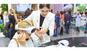 «Москва — город настоящего будущего»: гостей пространства столицы на выставке «Россия» ждет новая программа