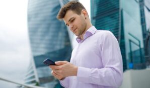 Более 11,5 миллиона раз горожане воспользовались приложением «Моя Москва» с начала года