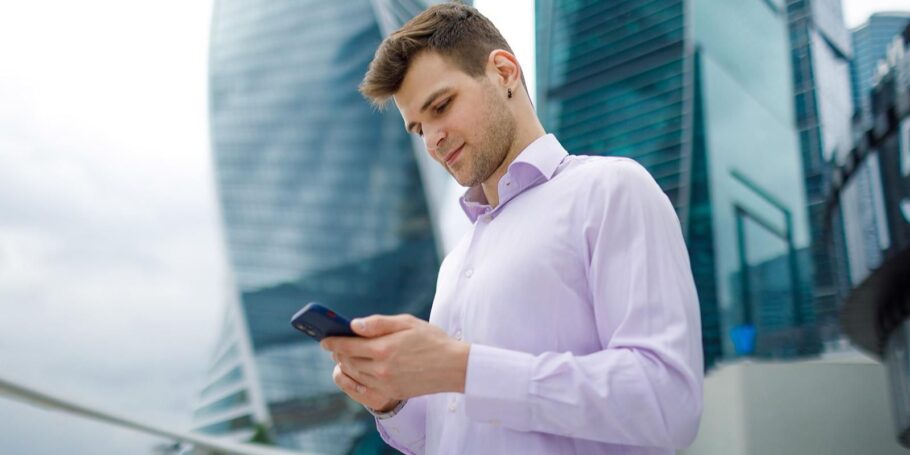 Более 11,5 миллиона раз горожане воспользовались приложением «Моя Москва» с начала года