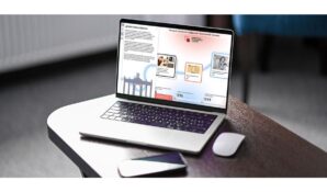 На сайте павильона «Умный город» появился спецпроект к 30-летию Рунета