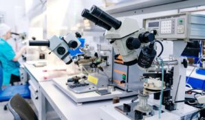 Сумма одобренных Москвой грантов на патентование в России превысила показатель 2023 года