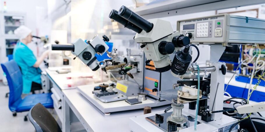 Сумма одобренных Москвой грантов на патентование в России превысила показатель 2023 года