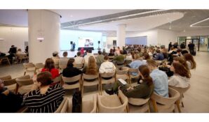 Форум «Больше, чем бизнес» пройдет на ВДНХ в конце июня