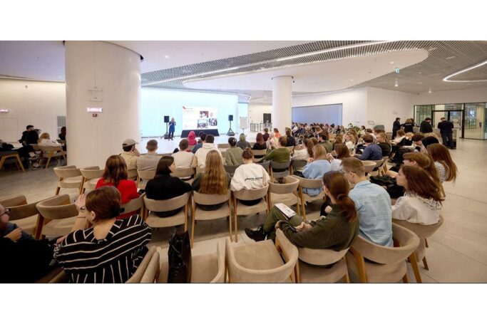 Форум «Больше, чем бизнес» пройдет на ВДНХ в конце июня