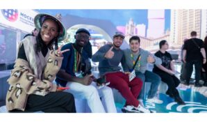 Зарубежный турпоток в Москву вырос почти на 40 процентов в первом квартале этого года