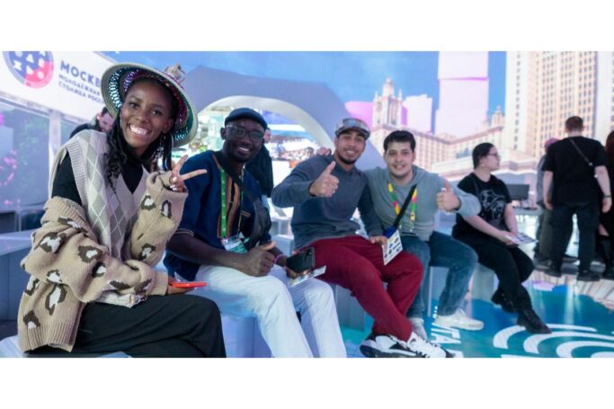 Зарубежный турпоток в Москву вырос почти на 40 процентов в первом квартале этого года