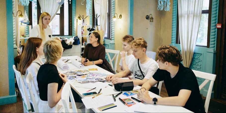 Более 5,5 тысячи мероприятий проведут столичные НКО на фестивале «Лето в Москве. Все на улицу!»