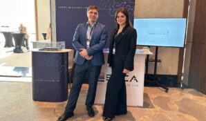 CESCA представила IIoT платформу ALIOT на TAdviser SummIT 2024