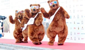 Широкую аудиторию соберет в июле в Ярославле XIХ Международный кинофестиваль «В кругу семьи»