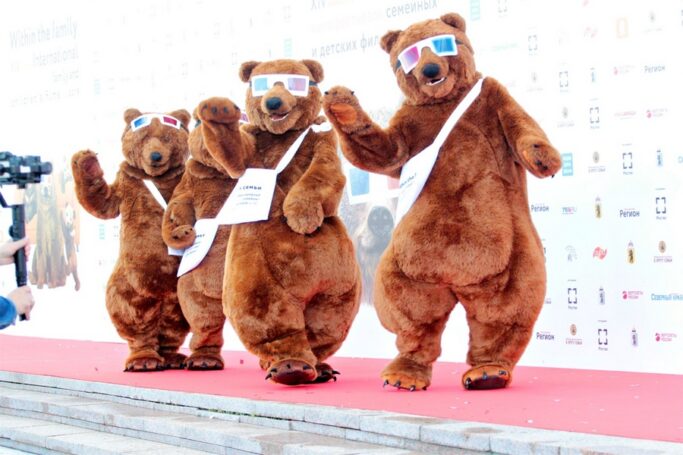 Широкую аудиторию соберет в июле в Ярославле XIХ Международный кинофестиваль «В кругу семьи»