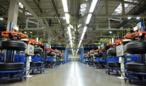 Министерство промышленности и торговли РТ присудило награды сотрудникам KAMA TYRES