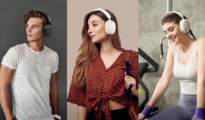 Новая модель наушников HAVIT H655BT выходит на рынок