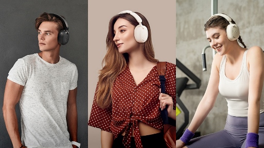 Новая модель наушников HAVIT H655BT выходит на рынок