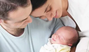 Исследование: В обозримом будущем завести ребенка намерены 16% россиян