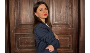 Семейный психолог Екатерина Кульбаченко: как наладить быт и не развестись