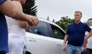 Председатель Ассоциации «Народный фермер» Олег Сирота поддержал Германа Грефа