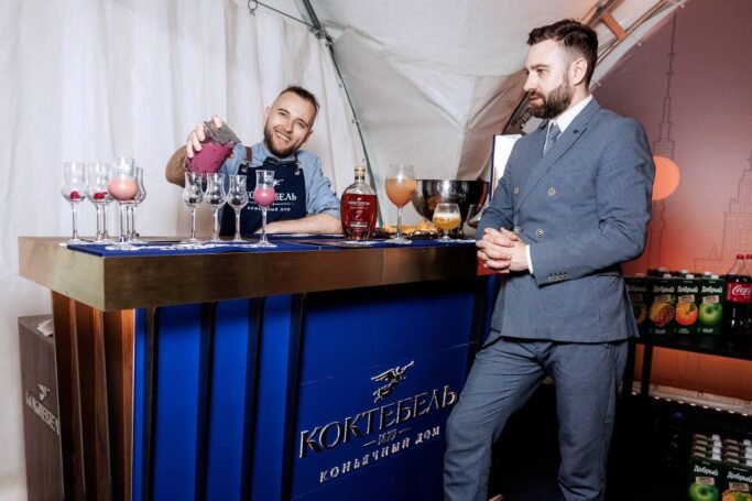 Триумф джазовой музыки: в Москве прошел международный фестиваль джаза