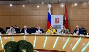 НМСП и Правительство Москвы: совместная работа