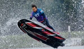 На JETRUSH Extreme Fest 2024 свое мастерство продемонстрируют лучшие райдеры