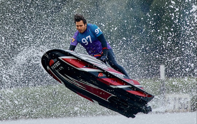 На JETRUSH Extreme Fest 2024 свое мастерство продемонстрируют лучшие райдеры