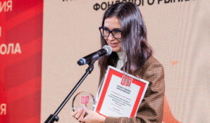 Юлия Кузнецова: «Помогая людям, мы создаем социально ответственный бизнес!»